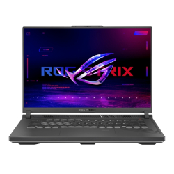 Геймърски лаптоп Asus Strix G16 16.0\" Ryzen 9 32GB/1TB