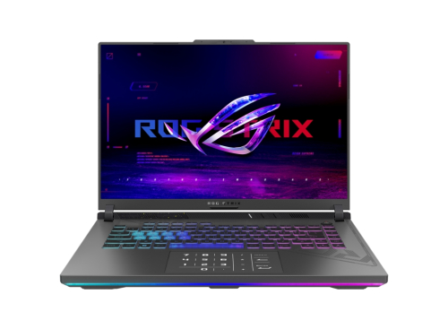 Геймърски лаптоп Asus Strix G16 16.0