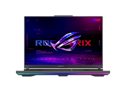 Геймърски лаптоп Asus Strix G16 16.0