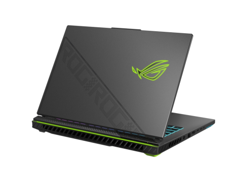 Геймърски лаптоп Asus Strix G16 16.0