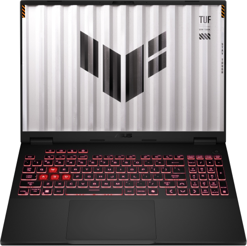 Геймърски лаптоп Asus TUF A16 FA608UHI-TU126 16' AMD Ryzen 7 260 512GB SSD, 2004711636513548 02 