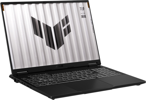 Геймърски лаптоп Asus TUF A16 FA608UHI-TU126 16' AMD Ryzen 7 260 512GB SSD, 2004711636513548 03 