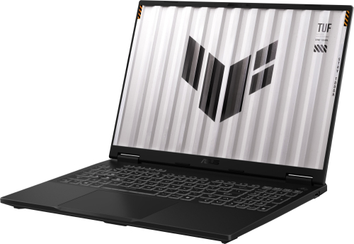 Геймърски лаптоп Asus TUF A16 FA608UHI-TU126 16' AMD Ryzen 7 260 512GB SSD, 2004711636513548 04 