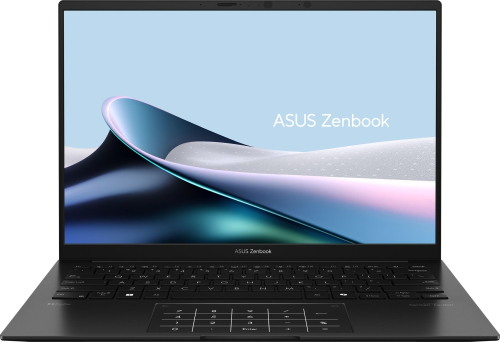 Лаптоп Asus Zenbook 14.0