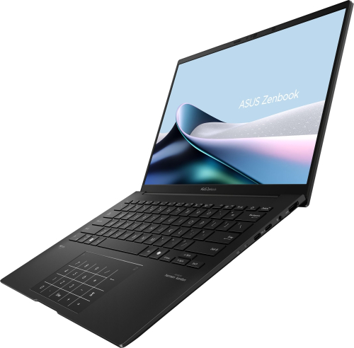 Лаптоп Asus Zenbook 14.0