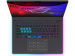 Геймърски лаптоп Asus Strix G16 16.0