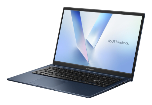 Лаптоп Asus Vivobook X1504MA-BQ204NA 15.6' Intel Core 7 16GB/512GB, 2004711636575188 03 