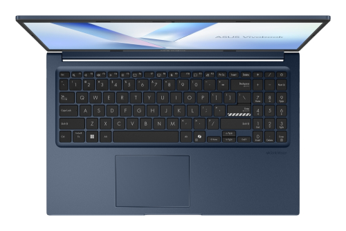 Лаптоп Asus Vivobook X1504MA-BQ204NA 15.6' Intel Core 7 16GB/512GB, 2004711636575188 04 