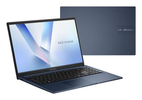 Лаптоп Asus Vivobook X1504MA-BQ204NA 15.6' Intel Core 7 16GB/512GB, 2004711636575188 05 