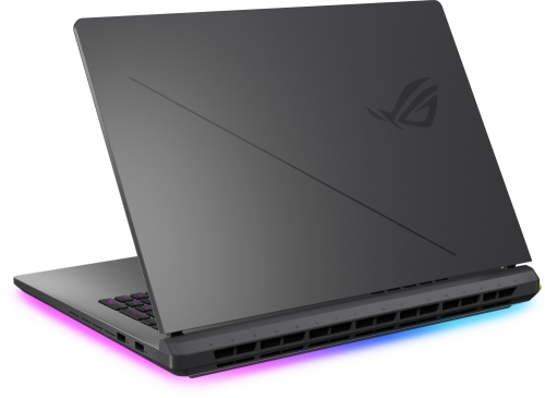 Геймърски лаптоп Asus Strix G18 18.0