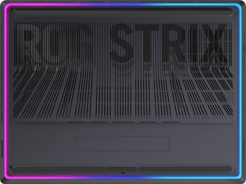 Геймърски лаптоп Asus Strix G18 18.0
