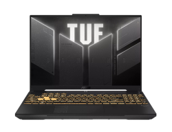 Геймърски лаптоп Asus TUF F16 FX607VJR-TU307 16\" Intel Core 7