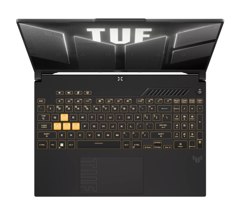 Геймърски лаптоп Asus TUF F16 FX607VJR-TU307 16