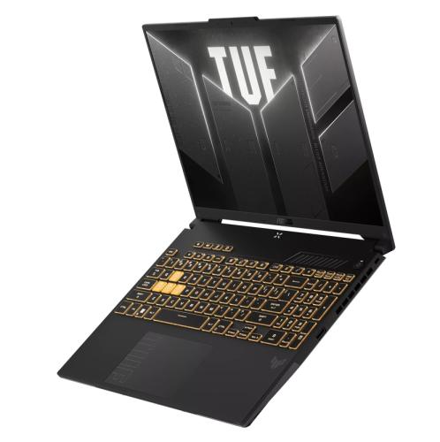 Геймърски лаптоп Asus TUF F16 FX607VJR-TU307 16