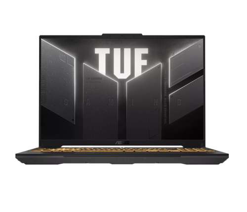 Геймърски лаптоп Asus TUF F16 FX607VJR-TU307 16