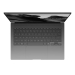 Asus Zenbook UX5406SA-PZ628XNA Laptop 14.0