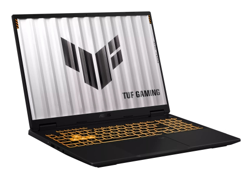 Геймърски лаптоп Asus TUF F16 16.0
