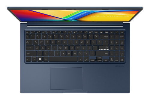 Лаптоп Asus Vivobook X1504VA-BQ5718NA 15.6' Intel Core 3 SSD, 2004711636715102 07 