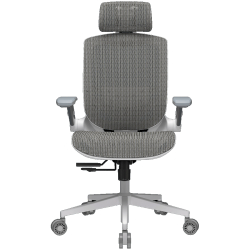 Cougar Speeder One Gaming Chair, Grey