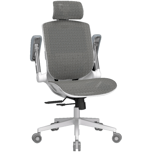 Cougar Speeder One Gaming Chair, Grey, 2004711649770037 02 