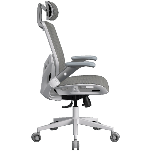 Cougar Speeder One Gaming Chair, Grey, 2004711649770037 03 