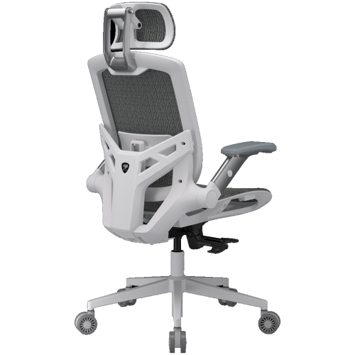 Cougar Speeder One Gaming Chair, Grey, 2004711649770037 04 