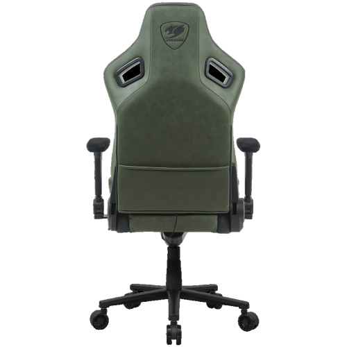 Геймърски стол COUGAR Defensor S Army Green F, 2004711649770044 05 