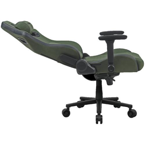Геймърски стол COUGAR Defensor S Army Green F, 2004711649770044 06 