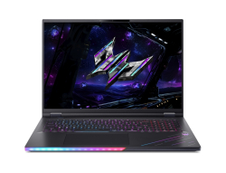 Геймърски лаптоп Acer PH18-I71-93T3, 18\" Ultra 9 290HX Plus 64GB/2TB