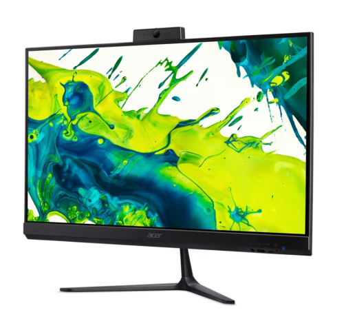 Настолен компютър All-in-One Acer Aspire C24-B 23.8'' 16GB/512GB , 2004711721019702 03 