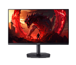 Монитор Acer Nitro KG240YP0bi 23.8\