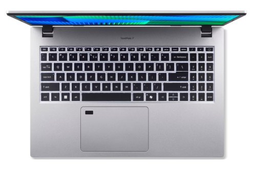 Лаптоп Acer TMP215-55-TCO-5378, 15.6