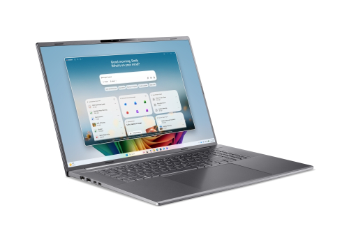 Лаптоп Acer Aspire A18-I71M-74W1 18