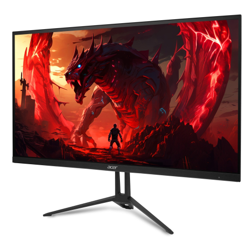 Геймърски монитор Acer Nitro KG273UW2bmiippx 27' IPS 2560x1440, 2004711721145913 02 
