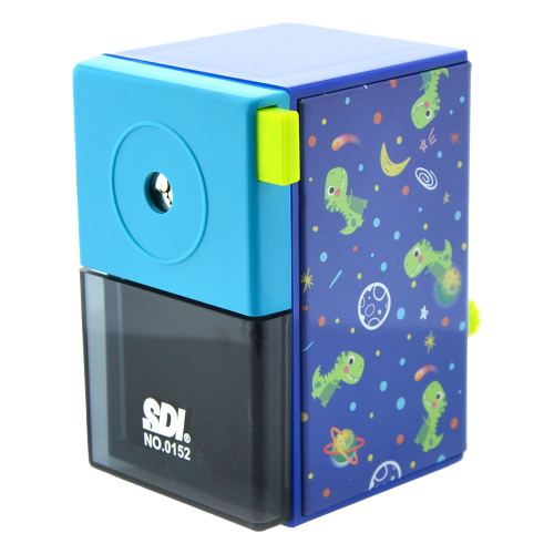 Sharpener OfBox SDI 0152 mechanical, 1000000000049012 02  — OK Office Sharpener OfBox SDI 0152 mechanical, 1000000000049012 02