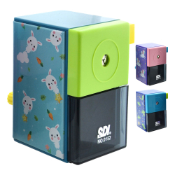 Острилка OfBox SDI 0152 механична асорти