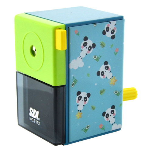Sharpener OfBox SDI 0152 mechanical, 1000000000049012 03  — OK Office Sharpener OfBox SDI 0152 mechanical, 1000000000049012 03