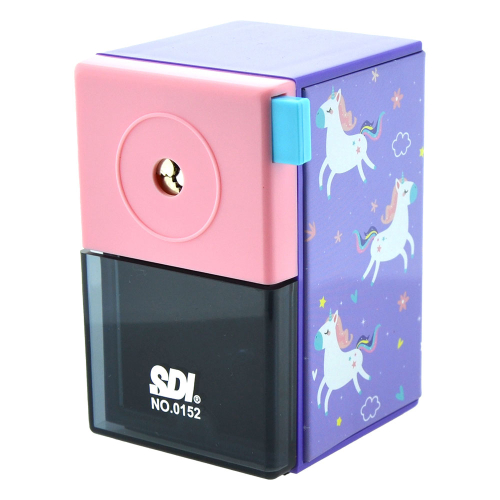 Sharpener OfBox SDI 0152 mechanical, 1000000000049012 04  — OK Office Sharpener OfBox SDI 0152 mechanical, 1000000000049012 04
