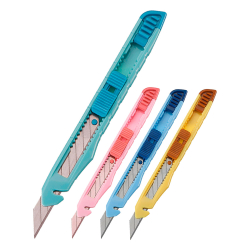 Макетен нож OfBox Art малък 9мм