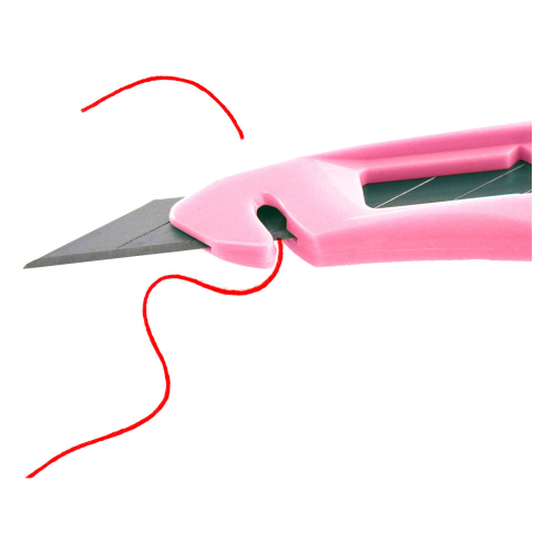 Макетен нож OfBox Art малък 9мм, 1000000000048999 04 