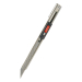 Model knife OfBox small 9mm metallic, 1000000000048998 04 