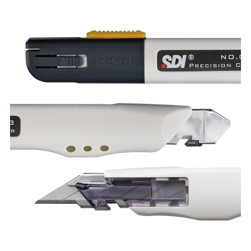 Model knife OfBox Ingenuity small 9mm, 1000000000049000 02 