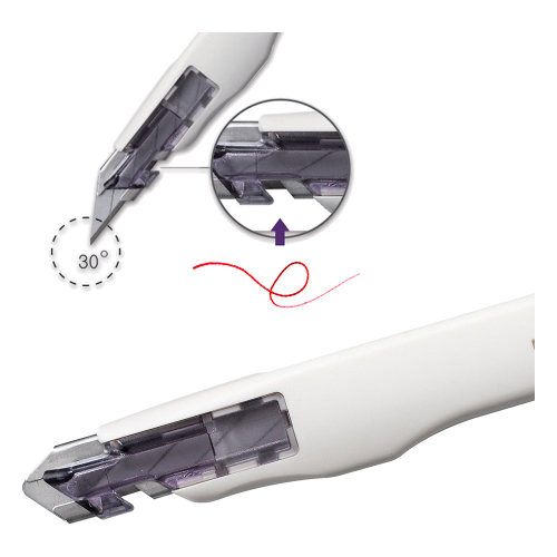 Model knife OfBox Ingenuity small 9mm, 1000000000049000 03 