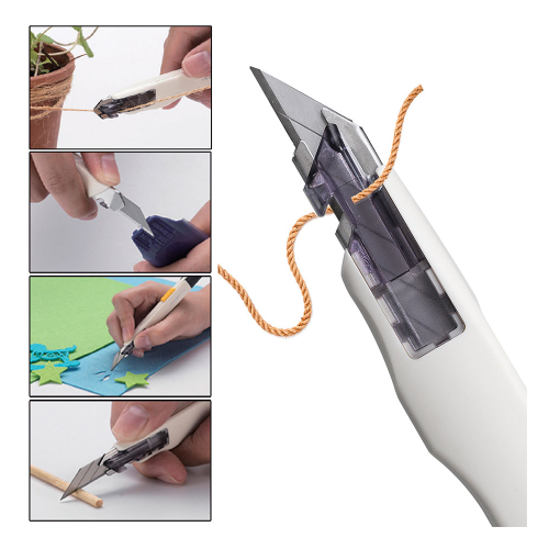 Model knife OfBox Ingenuity small 9mm, 1000000000049000 04 