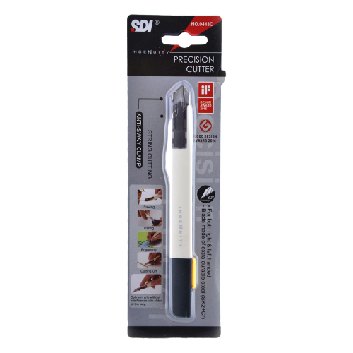 Model knife OfBox Ingenuity small 9mm, 1000000000049000 05 