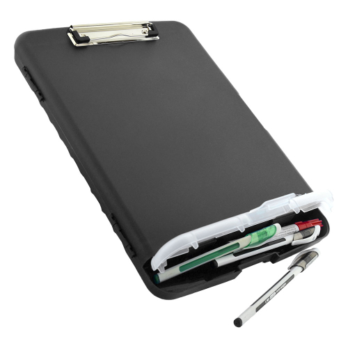 Клипборд без капак OfBox с две отделения, 1000000000048969 04 