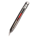 Model knife OfBox small 9mm zinc, 1000000000049002 07 