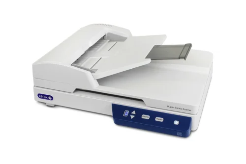Xerox Documate Combo Scanner, 2004711860807123