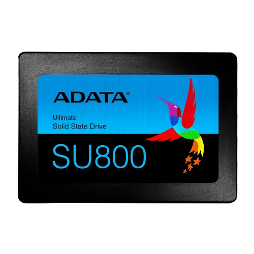 Adata SU800 SSD, 256GB, 2004712366967250