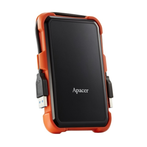 Apacer AC630 External HDD 1TB, 2004712389914941 02  — OK Office  Apacer AC630 External HDD 1TB, 2004712389914941 02